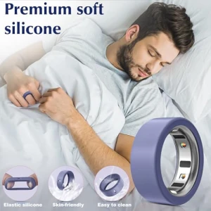 Защитный чехол для кольца Oura, Polyjoy