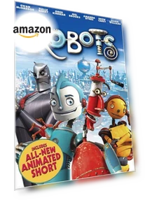 Robots (Widescreen Edition) — Фильмы, 20th Century Fox