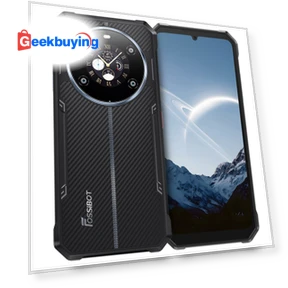 Прочный смартфон — Смартфоны и аксессуары, FOSSiBOT