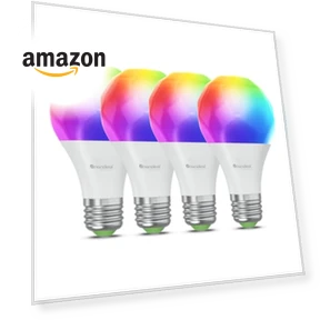 Умные светодиодные лампы — Светодиодные, Nanoleaf