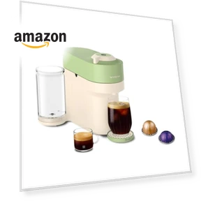 Кофемашина Nespresso Vertuo Pop+ — Комбинированные кофемашины, Nespresso