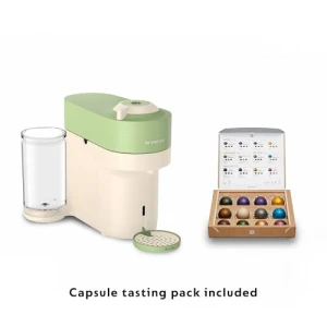 Кофемашина Nespresso Vertuo Pop+, Nespresso