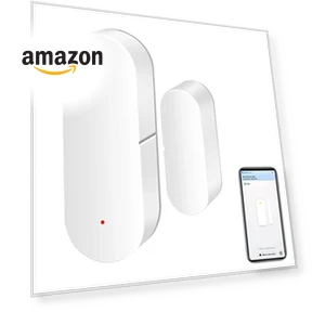 Датчик открытия двери/окна WiFi — Домашние системы безопасности, SENCKIT