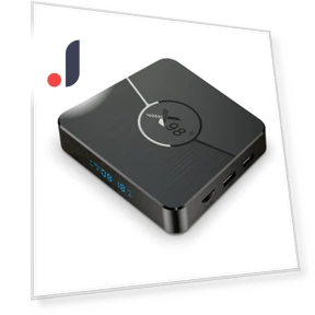 Android TV Box — Проигрыватели HD DVD, Honor Electronics