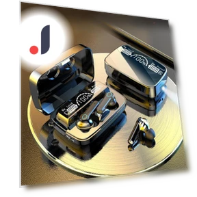 Bluetooth наушники с стереозвуком — Беспроводные гарнитуры Bluetooth, ZHENDUO