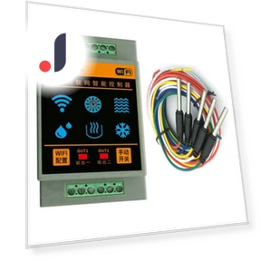 Домашний контроллер уровня воды с Wi-Fi — Контроллеры, TOMTOP JMS