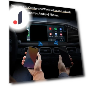 Автомобильный адаптер Smart Play Connect — Автоэлектроника и аксессуары, 015 Bags Cures Everything