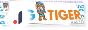 Смарт-брелок для ключей — Аксессуары, BIG TIGER PARTS