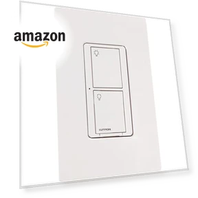 Умный выключатель — Диммеры, Lutron