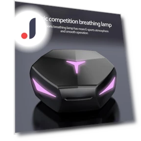 Цифровая гарнитура с интеллектуальным шумоподавлением — Наушники, Puntos Electronics