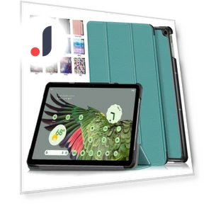 Чехол для планшета Smart Cover — Обложки, CINZELA