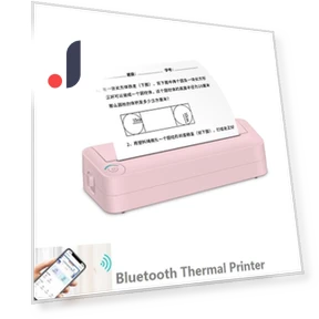 Мини-принтер BlueTooth — Аксессуары для принтеров, SHENZHEN THINKCARE TECHNOLOGY