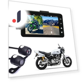 Мотоциклетная камера DVR — Видеорегистраторы, Home Of Auto Parts