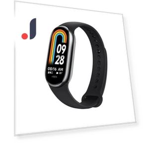 Smart Band 8 — Ремешки для фитнес-браслетов, Xiaomi
