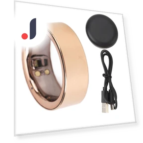 Монитор качества сна с Bluetooth — Умные часы, Funnydays