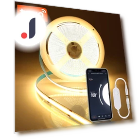 Светодиодная лента для внутреннего освещения — LED ленты, Rybakov Home Lighting