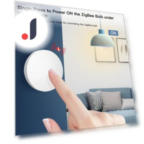 Умная ручка Zigbee — Центры управления и контроллеры, 3d printing machine