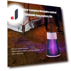 USB-лампа от комаров — Ловушки для насекомых, TVG
