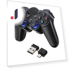 Беспроводной игровой контроллер — USB-адаптеры, Underwear heaven