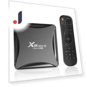 Android TV Box — Проигрыватели HD DVD, Honor Electronics