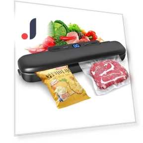 Вакуумный упаковщик пищевых продуктов — Вакууматоры, CoCo Xili