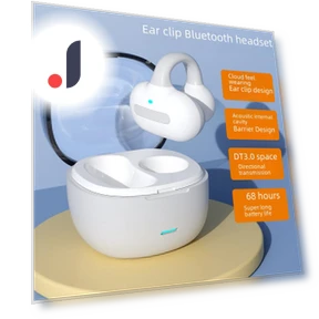 Гарнитура Bluetooth с одним наушником — Bluetooth-гарнитуры, TopSky