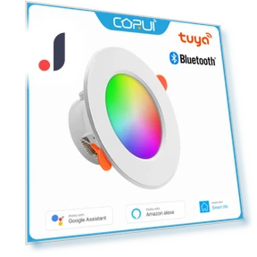 Потолочный светильник с Bluetooth — Потолочные светильники, Cosy Homes