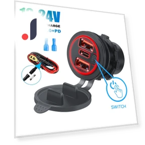 Автомобильное зарядное устройство — Зарядные устройства, Cars Auto Home