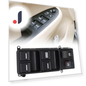Прочный оконный контроллер — Электростеклоподъемники, Cars Auto Home