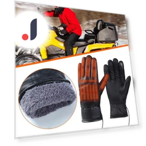 Мотоциклетные перчатки с подогревом — Перчатки, Auto Accessories Home