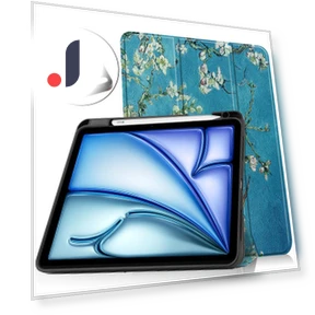 Чехол для iPad Air 11 дюймов 2024 года — Обложки, CINZELA