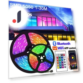 Светодиодная лента для умного дома — LED ленты, ZITU LED factory