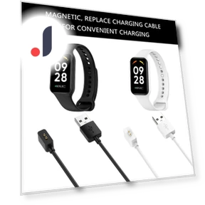 Кабель для зарядки 2Pin Smart Band — Кабели, Xudikou
