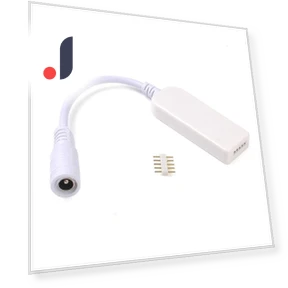 Мини Bluetooth/Wifi контроллер для светодиодной ленты — Пульты и аксессуары, Love Of Ease