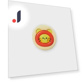 Minini Smart Talk — Электронные обучающие игрушки, LINE FRIENDS