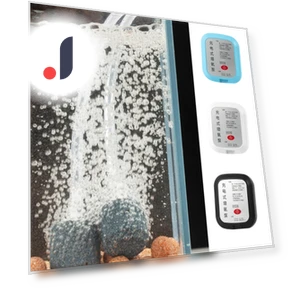 Портативный USB-кислородный насос для аквариума — Аксессуары для воздушных насосов, Pretty life