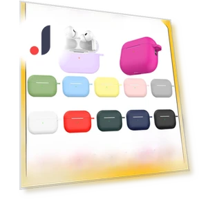 Защитный чехол для Apple AirPods Pro 2 — Обложки, AI Supermarket
