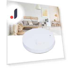 3 в 1 Smart Sweeper — Роботы-пылесосы, TaoPo Directs