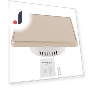 Беспроводной пульт дистанционного управления Smart Touch Switch — Пульты и аксессуары, PJWWADQ