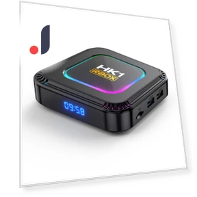 Smart TV Box — Проигрыватели HD DVD, Honor Electronics