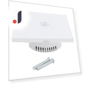 Умный коммутатор Wi-Fi — Умные модули, DQ-Industry-N