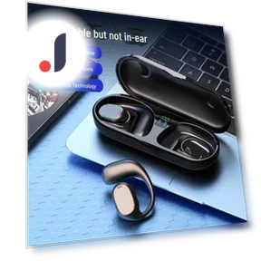 Спортивная Bluetooth-гарнитура — Гарнитуры, AI Supermarket