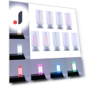 USB ночник с сенсорным управлением — Ночники, Auto Launcher