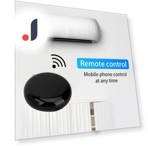 Пульт дистанционного управления WiFi — Пульты и аксессуары, beste