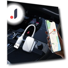 Беспроводной адаптер Carplay AI Box — Аксессуары для автомобилей, Auto Accessories Home