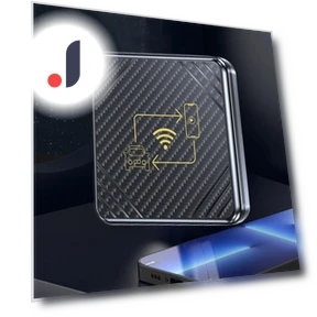 Беспроводной адаптер CarPlay и Android Auto — Аксессуары для телефонов, Auto Accessories Home