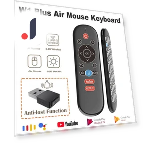 Air Mouse Пульт дистанционного управления — Пульты и аксессуары, Meiteai-All