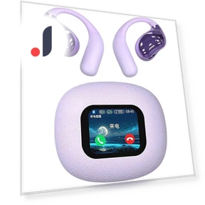 Наушники True Wireless — Внутриканальные наушники, Junmaocun
