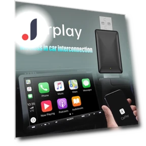 Адаптер Carplay и Android Auto 2 в 1 — Автоэлектроника и аксессуары, Auto Accessories Home
