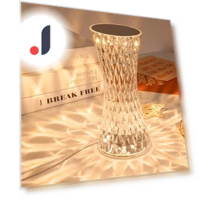 Светодиодная настольная лампа — Настольные лампы, TOP HOME